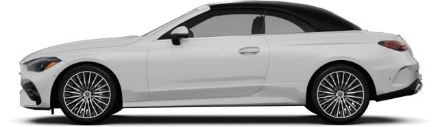 2024 Mercedes-Benz CLE AWD CLE 450 4MATIC 2dr Cabriolet
