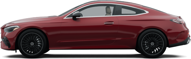 2024 Mercedes-Benz CLE AWD CLE 450 4MATIC 2dr Coupe
