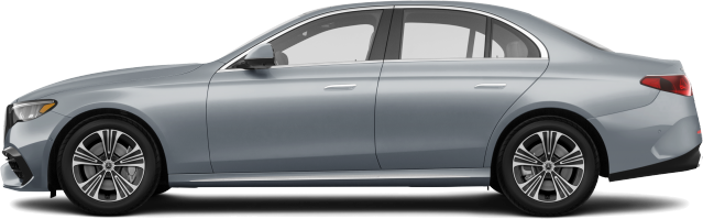 2024 Mercedes-Benz E-Class AWD E 450 4MATIC 4dr Sedan