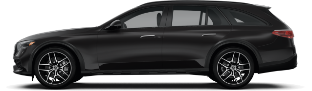 2024 Mercedes-Benz E-Class AWD E 450 4MATIC All-Terrain 4dr Wagon