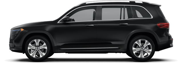 2024 Mercedes-Benz EQB AWD EQB 300 4MATIC 4dr SUV