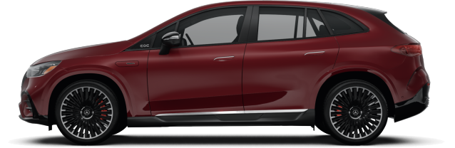 2024 Mercedes-Benz EQE AWD AMG EQE 4MATIC 4dr SUV