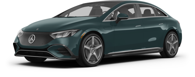 2024 Mercedes-Benz EQE EQE 350 4MATIC