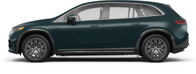 2024 Mercedes-Benz EQS AWD EQS 450 4MATIC 4dr SUV