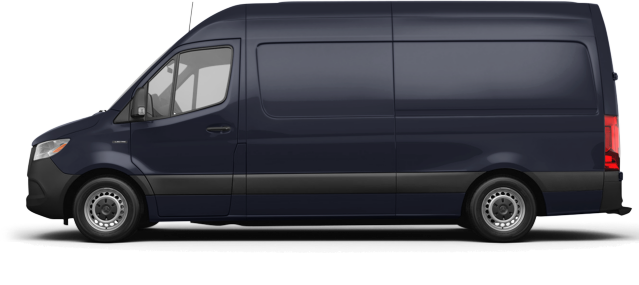 2024 Mercedes-Benz eSprinter 2500 3dr 170 in. WB High Roof Cargo Van (HO)