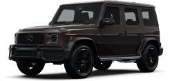 2024 Mercedes-Benz G-Class G 550