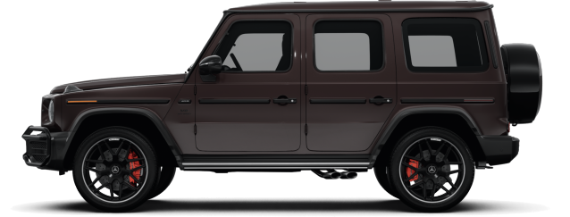2024 Mercedes-Benz G-Class AWD AMG G 63 4MATIC 4dr SUV