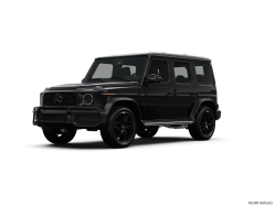 Thumbnail image of 2024 Mercedes-Benz G-Class at Ocean Mazda