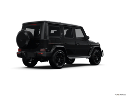 Thumbnail image of 2024 Mercedes-Benz G-Class at Ocean Mazda