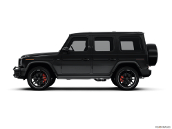 Thumbnail image of 2024 Mercedes-Benz G-Class at Ocean Mazda