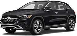 2024 Mercedes-Benz GLA GLA 250 4MATIC