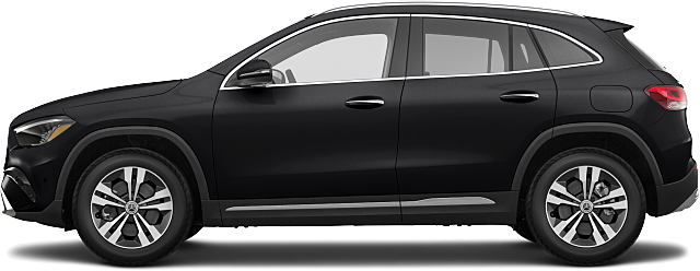 2024 Mercedes-Benz GLA AWD GLA 250 4MATIC 4dr SUV