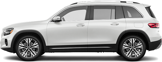 2024 Mercedes-Benz GLB AWD AMG GLB 35 4MATIC 4dr SUV