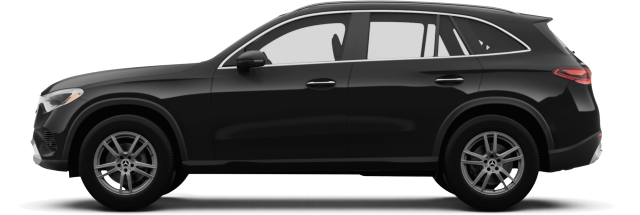 2024 Mercedes-Benz GLC AWD GLC 300 4MATIC 4dr SUV