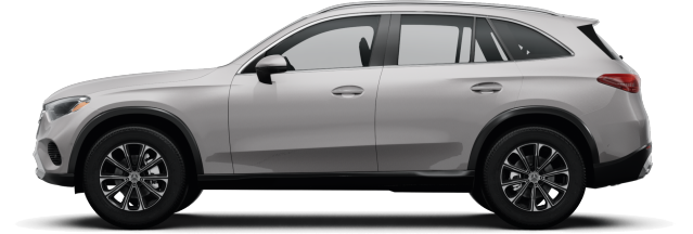 2024 Mercedes-Benz GLC GLC 300 4dr SUV