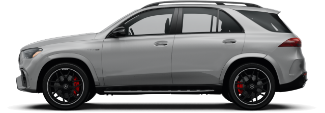 2024 Mercedes-Benz GLE AWD AMG GLE 63 S 4MATIC+ 4dr SUV