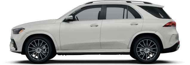 2024 Mercedes-Benz GLE AWD GLE 350 4MATIC 4dr SUV