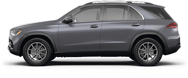2024 Mercedes-Benz GLE AWD GLE 580 4MATIC 4dr SUV