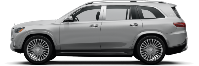 2024 Mercedes-Benz GLS AWD Mercedes-Maybach GLS 600 4MATIC 4dr SUV