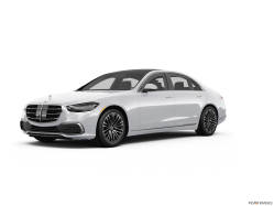 Thumbnail image of 2024 Mercedes-Benz S-Class at Bright Bay Lincoln
