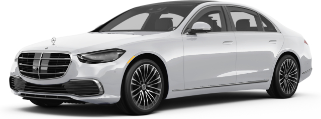 2024 Mercedes-Benz S-Class S 580 4MATIC at Bright Bay Lincoln