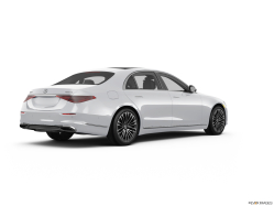 Thumbnail image of 2024 Mercedes-Benz S-Class at Bright Bay Lincoln