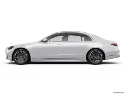 Thumbnail image of 2024 Mercedes-Benz S-Class at Bright Bay Lincoln