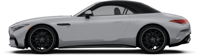 2024 Mercedes-Benz SL-Class AWD AMG SL 63 4MATIC 2dr Roadster