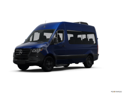 Thumbnail image of 2024 Mercedes-Benz Sprinter at The Garage