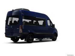 Thumbnail image of 2024 Mercedes-Benz Sprinter at The Garage
