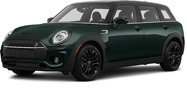 2024 MINI Clubman Cooper S