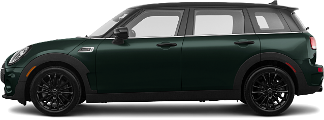 2024 MINI Clubman AWD Cooper S ALL4 4dr Wagon