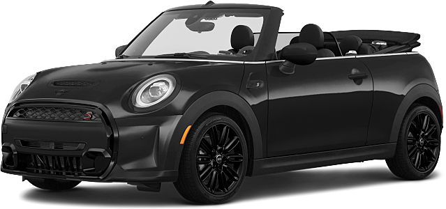 2024 MINI Convertible Cooper S