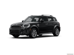 Thumbnail image of 2024 MINI Countryman at BMW Mini of Freeport