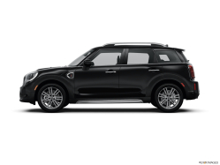 Thumbnail image of 2024 MINI Countryman at BMW Mini of Freeport