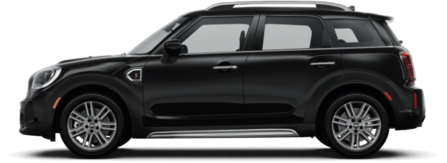 2024 MINI Countryman Cooper S 4dr Crossover