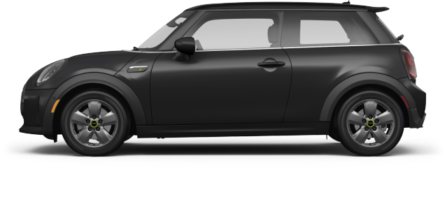 2024 MINI Hardtop 2 Door Cooper SE 2dr Hatchback