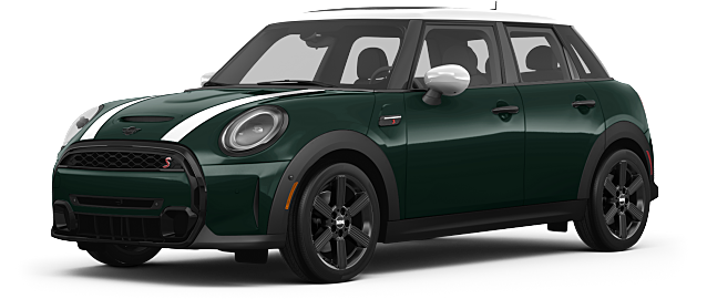 2024 MINI Hardtop 4 Door Cooper S