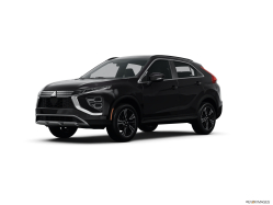 Thumbnail image of 2024 Mitsubishi Eclipse Cross at Bedford Chrysler Jeep Dodge Ram