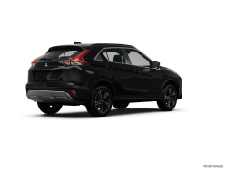 Thumbnail image of 2024 Mitsubishi Eclipse Cross at Bedford Chrysler Jeep Dodge Ram