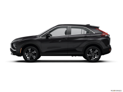 Thumbnail image of 2024 Mitsubishi Eclipse Cross at Bedford Chrysler Jeep Dodge Ram