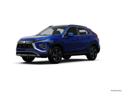 Thumbnail image of 2024 Mitsubishi Eclipse Cross at Kings Kia