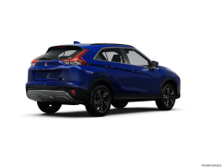 Thumbnail image of 2024 Mitsubishi Eclipse Cross at Kings Kia