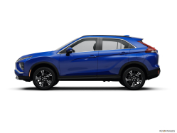 Thumbnail image of 2024 Mitsubishi Eclipse Cross at Kings Kia