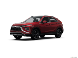 Thumbnail image of 2024 Mitsubishi Eclipse Cross at Ethan Hunt Automotive