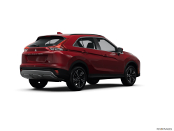 Thumbnail image of 2024 Mitsubishi Eclipse Cross at Ethan Hunt Automotive