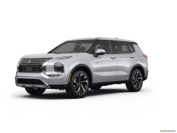 Thumbnail image of 2024 Mitsubishi Outlander PHEV at Bell Mitsubishi