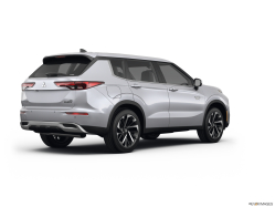 Thumbnail image of 2024 Mitsubishi Outlander PHEV at Bell Mitsubishi