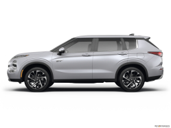 Thumbnail image of 2024 Mitsubishi Outlander PHEV at Bell Mitsubishi