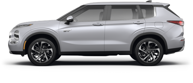 2024 Mitsubishi Outlander PHEV AWD SE 4dr SUV